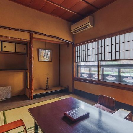 Ryokan Motonago Kyoto Eksteriør billede