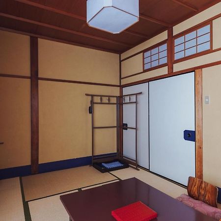 Ryokan Motonago Kyoto Eksteriør billede