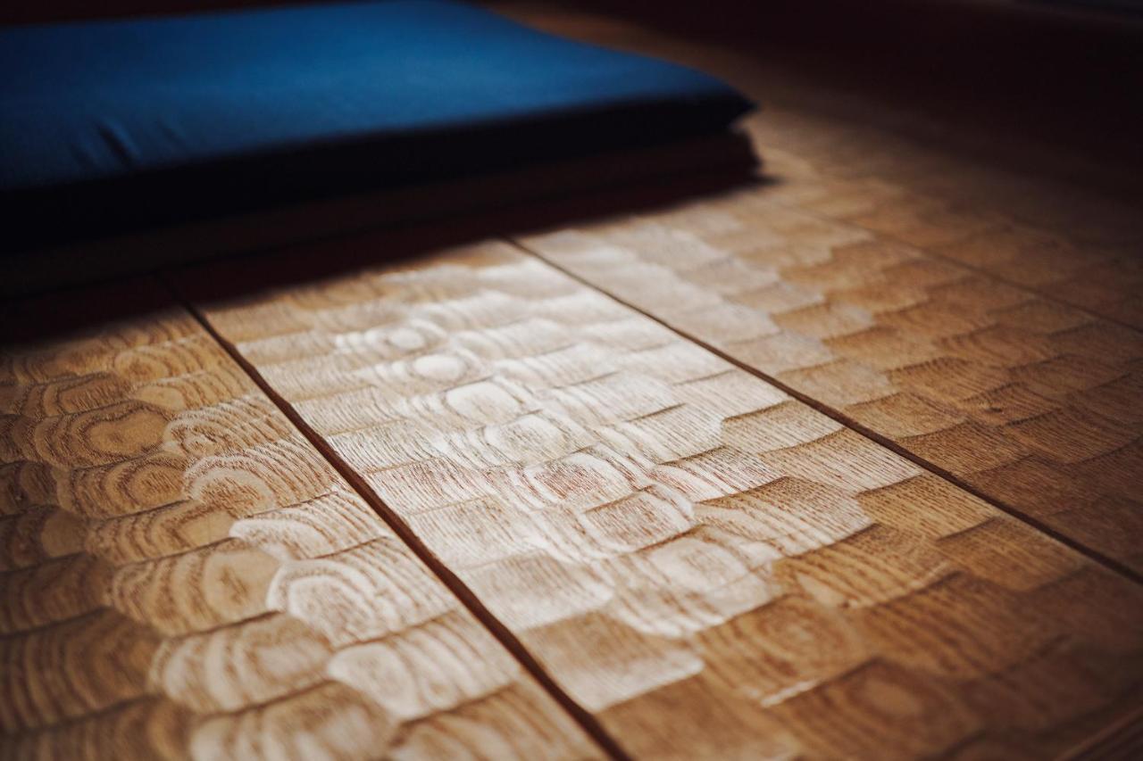 Ryokan Motonago Kyoto Eksteriør billede