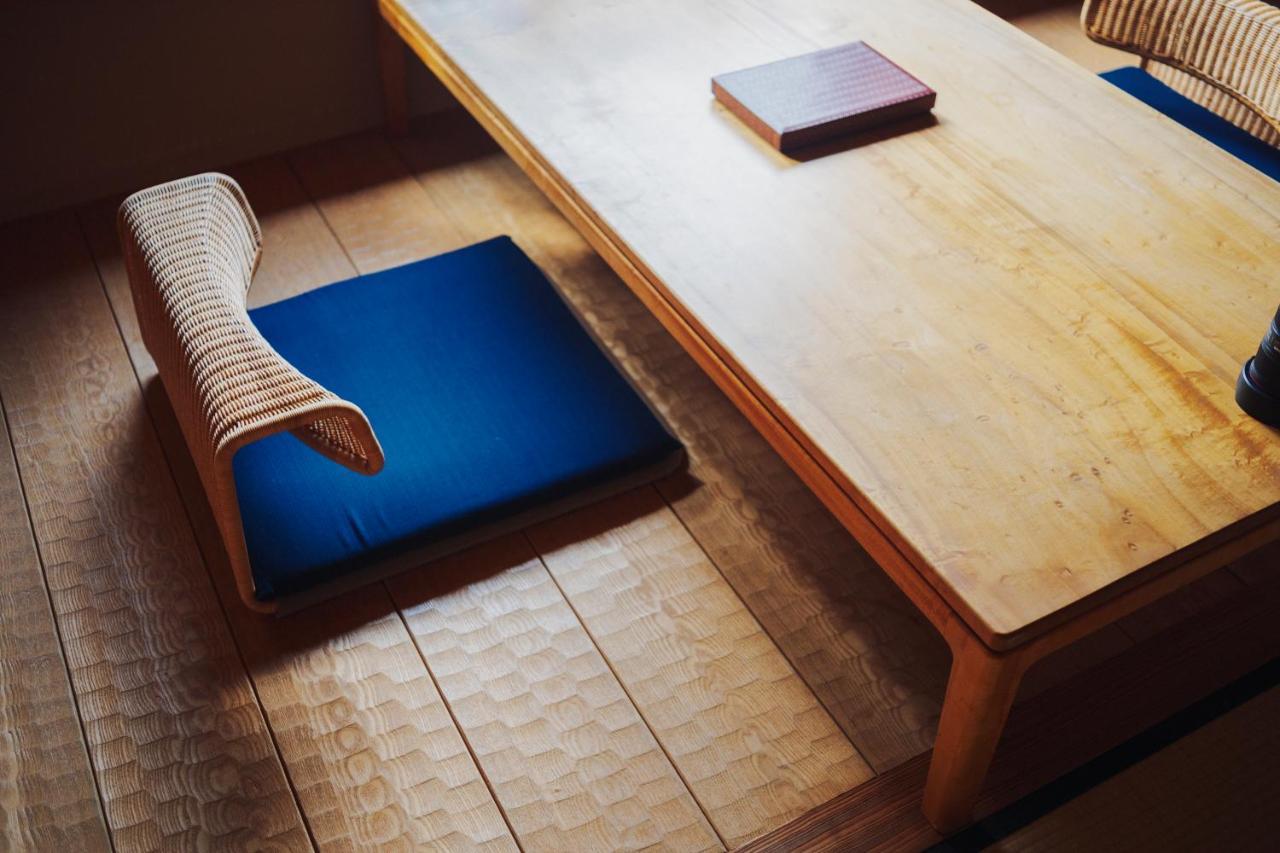 Ryokan Motonago Kyoto Eksteriør billede