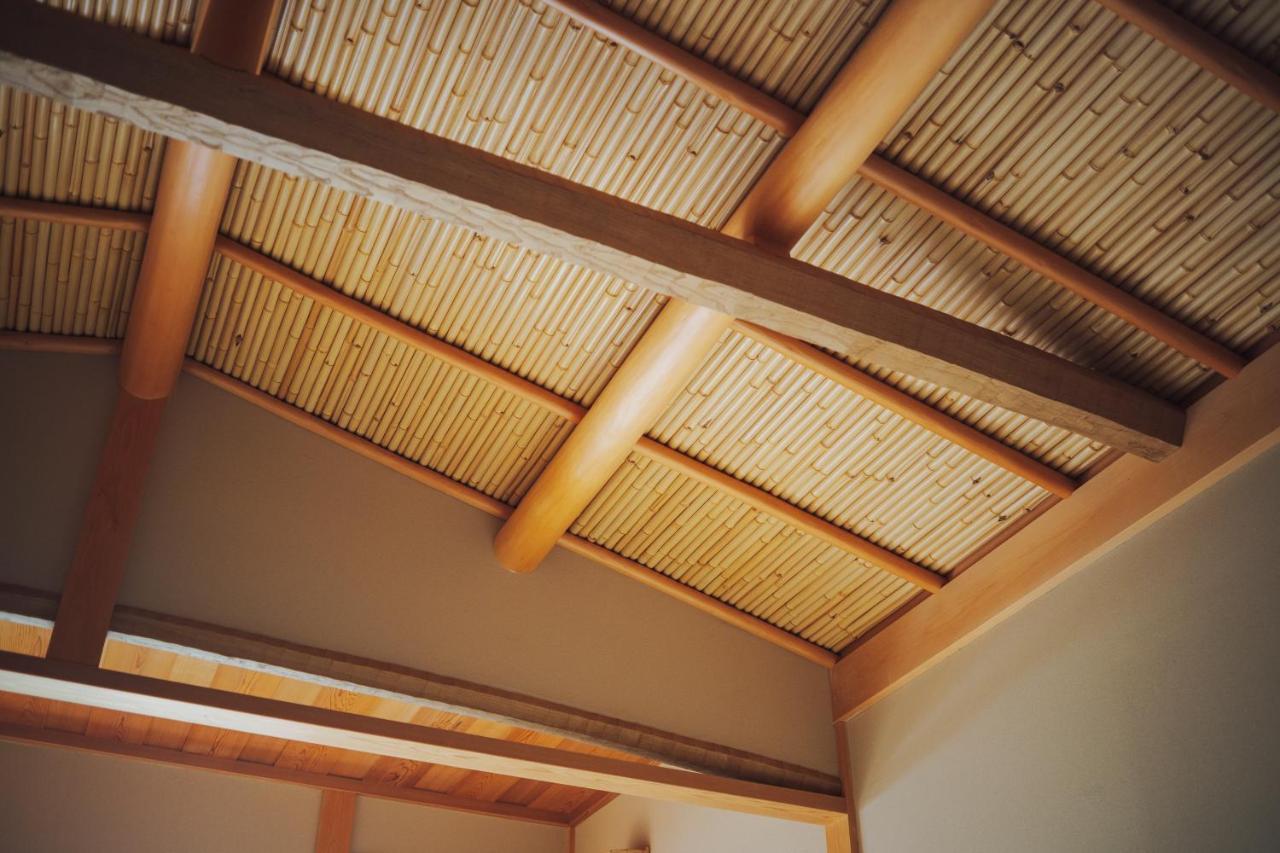 Ryokan Motonago Kyoto Eksteriør billede