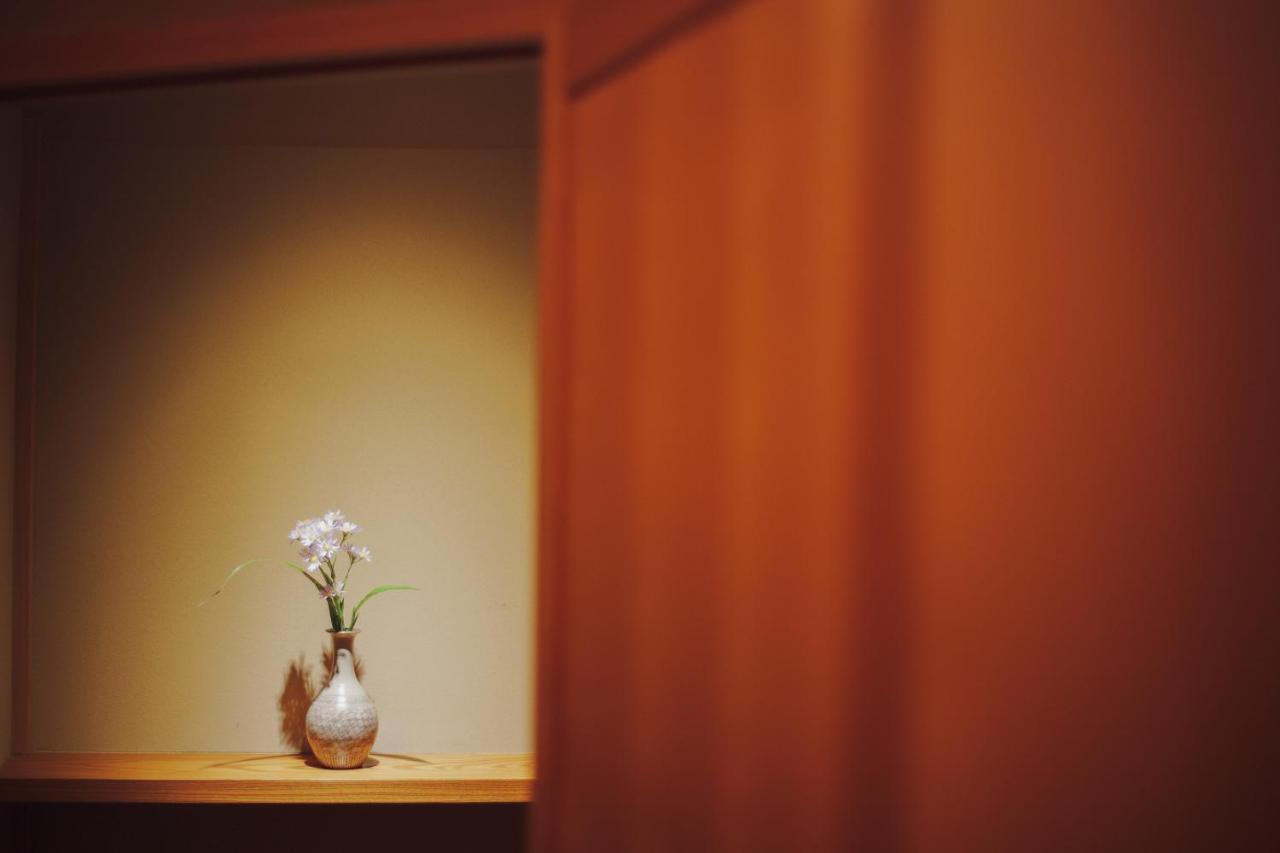 Ryokan Motonago Kyoto Eksteriør billede