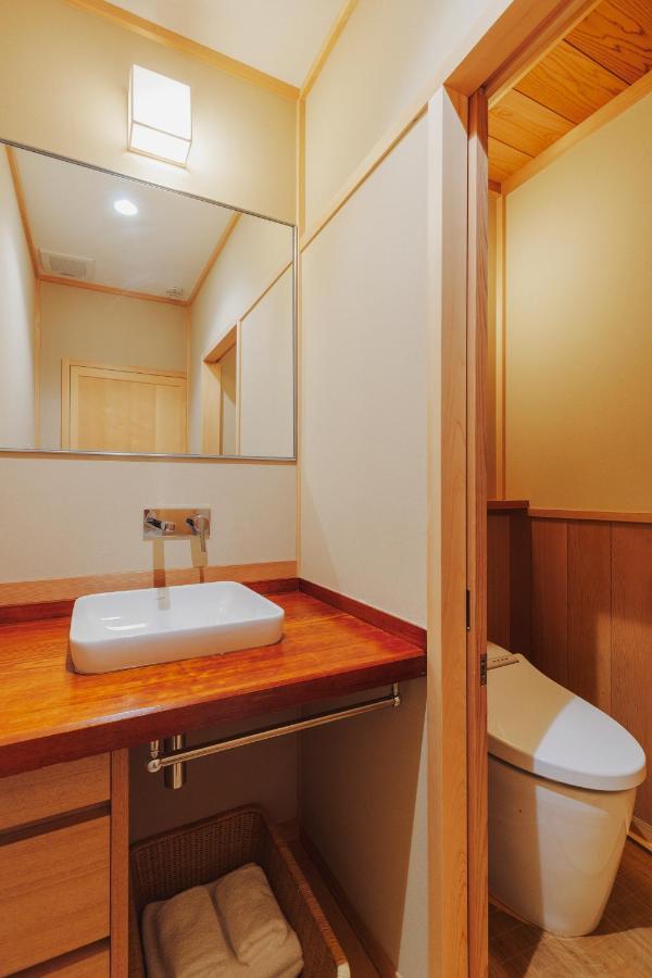 Ryokan Motonago Kyoto Eksteriør billede