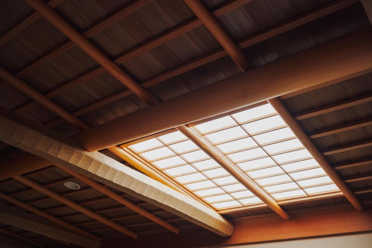 Ryokan Motonago Kyoto Eksteriør billede