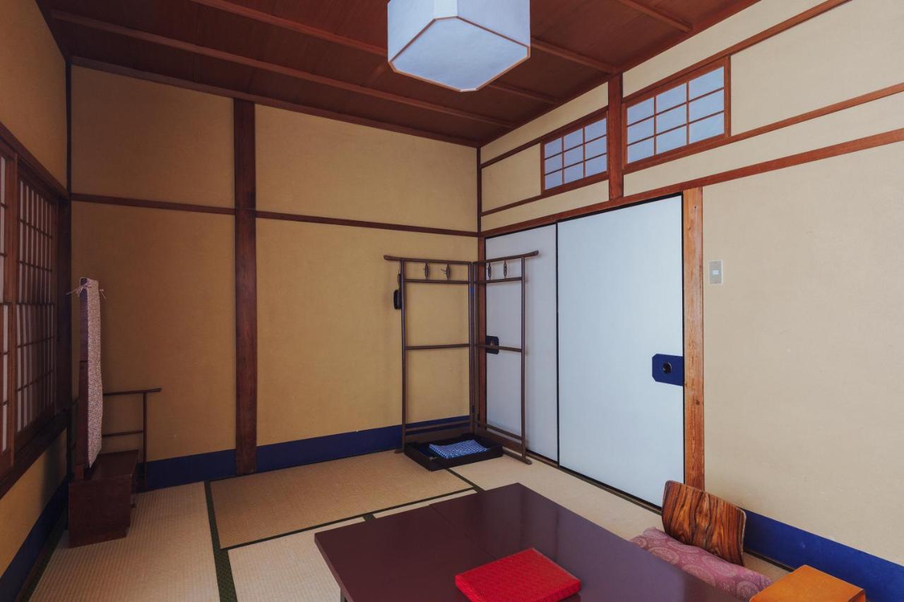 Ryokan Motonago Kyoto Eksteriør billede