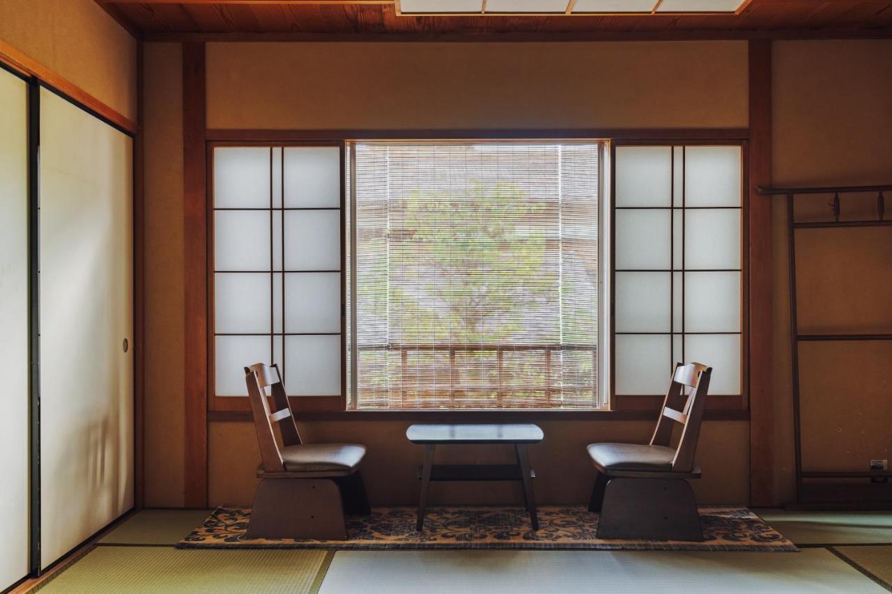 Ryokan Motonago Kyoto Eksteriør billede
