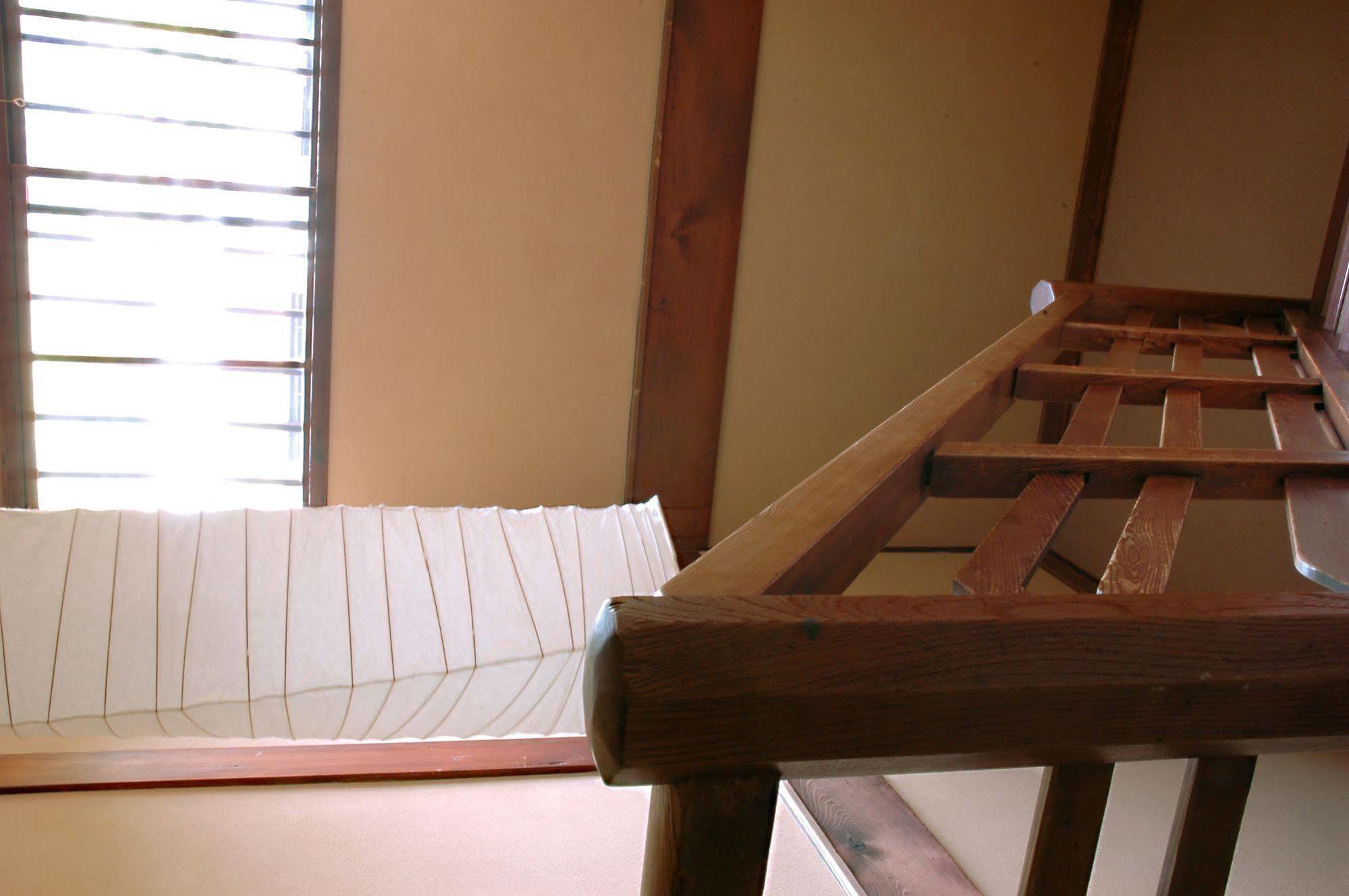 Ryokan Motonago Kyoto Eksteriør billede