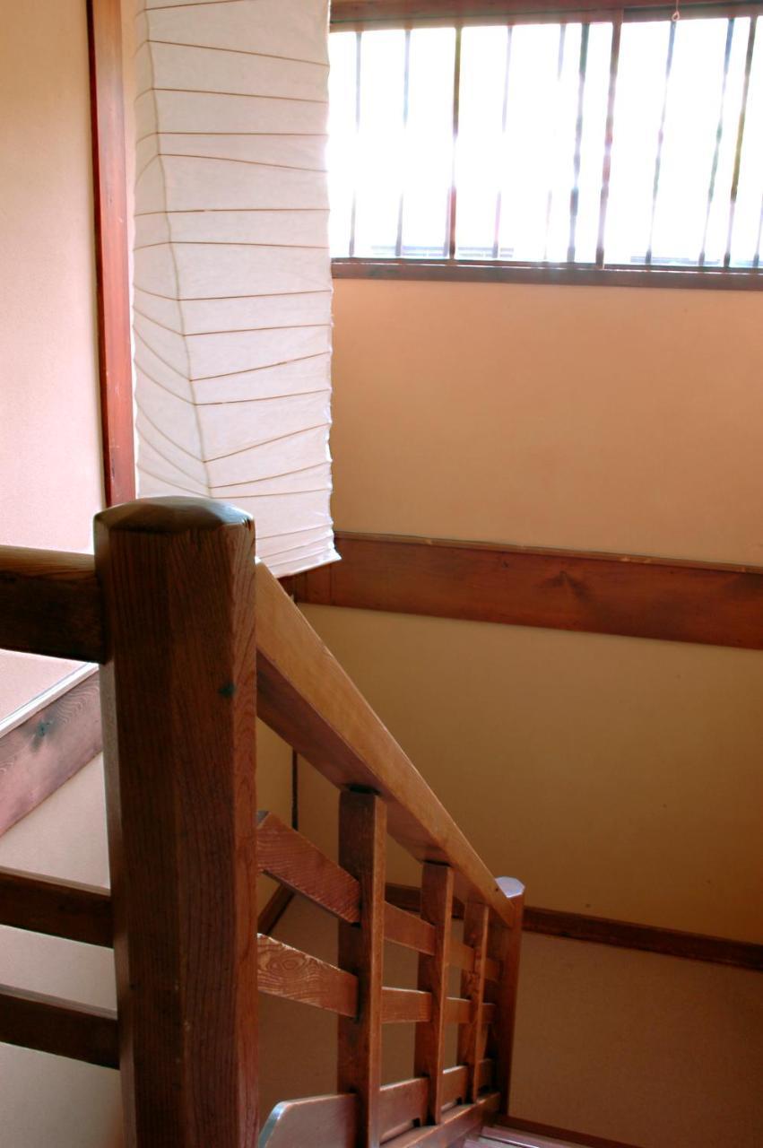 Ryokan Motonago Kyoto Eksteriør billede