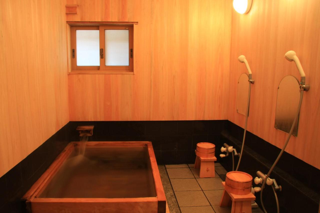 Ryokan Motonago Kyoto Eksteriør billede