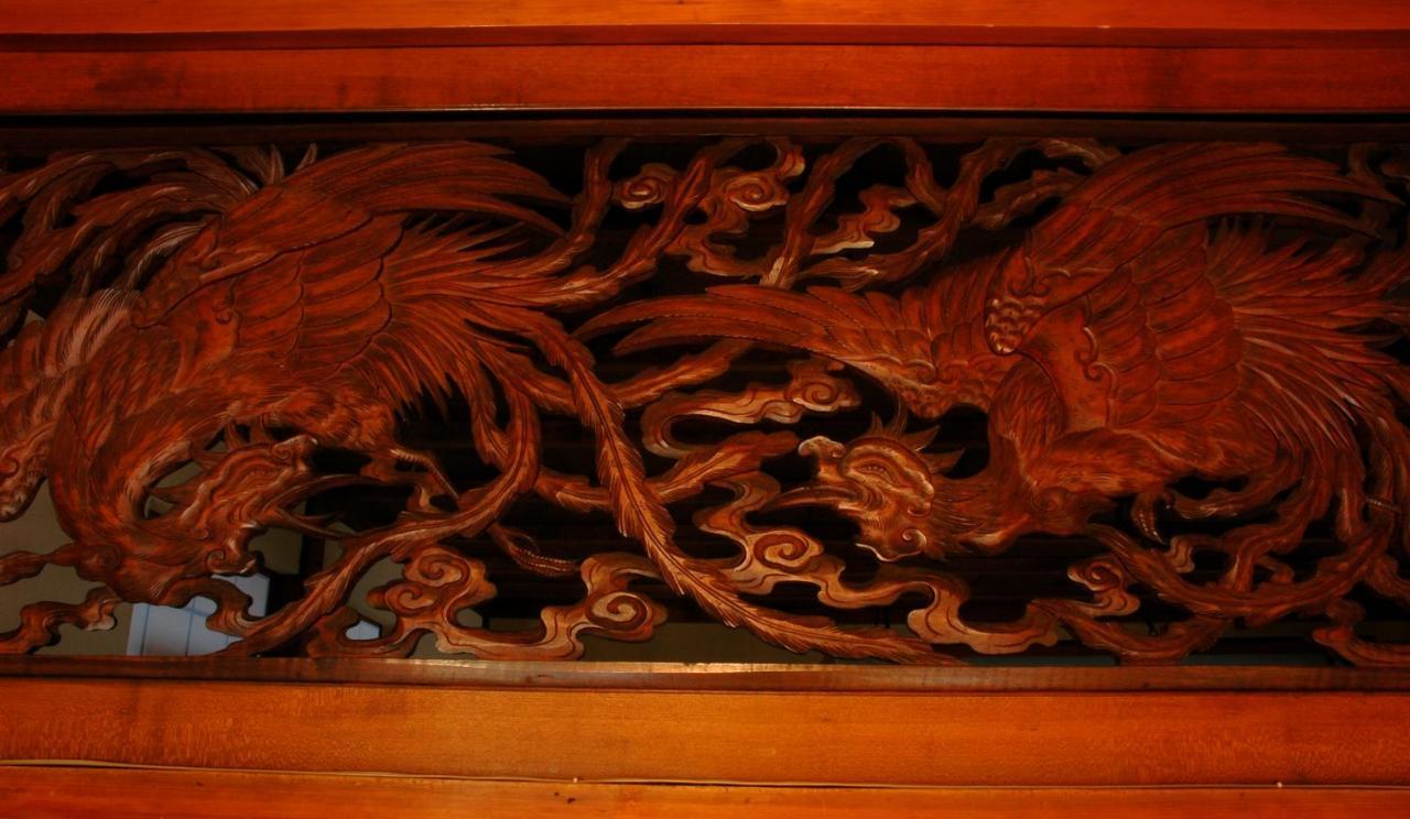 Ryokan Motonago Kyoto Eksteriør billede