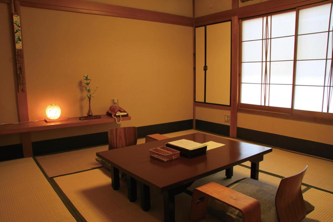Ryokan Motonago Kyoto Eksteriør billede