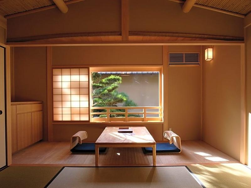 Ryokan Motonago Kyoto Eksteriør billede