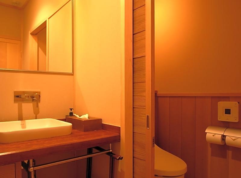 Ryokan Motonago Kyoto Eksteriør billede