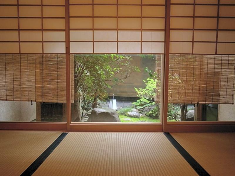 Ryokan Motonago Kyoto Eksteriør billede