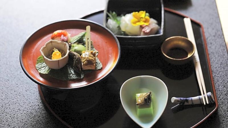 Ryokan Motonago Kyoto Eksteriør billede