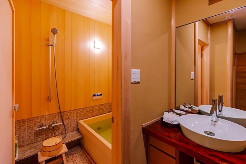 Ryokan Motonago Kyoto Eksteriør billede