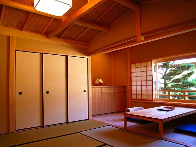 Ryokan Motonago Kyoto Eksteriør billede