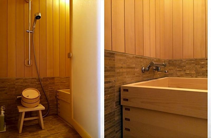 Ryokan Motonago Kyoto Eksteriør billede