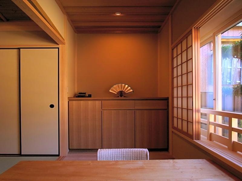 Ryokan Motonago Kyoto Eksteriør billede
